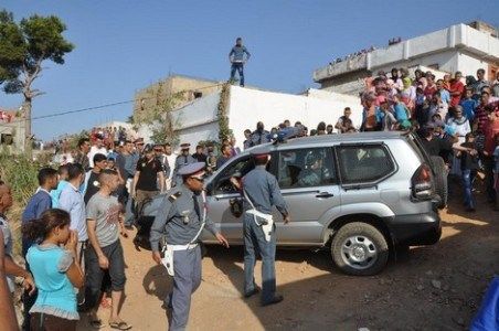 ضحية آخر.. نزيف الانتحار يتواصل بشفشاون
