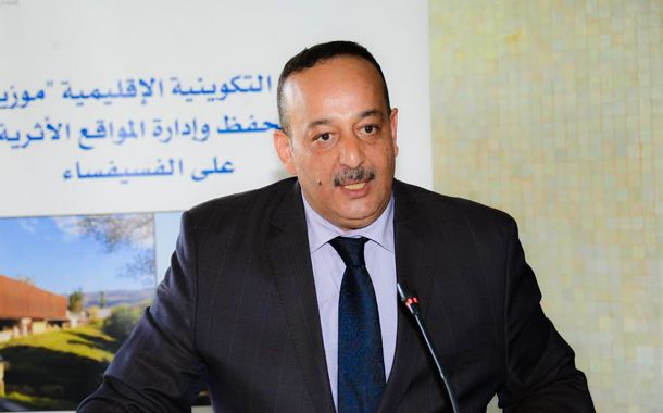 وزارة الثقافة تدعو المواقع الالكترونية إلى حجب “التعليقات المسيئة”