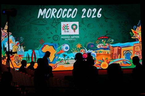 عاجل وحصري.. موروكو 2026 يمر لمرحلة التصويت