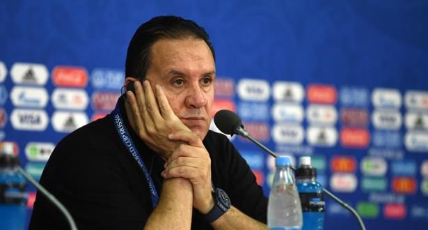 منتخب تونس في ورطة حقيقية قبل مواجهة بنما