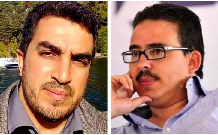 لجنة دعم بوعشرين تعلن عن أعضائها وأهدافها