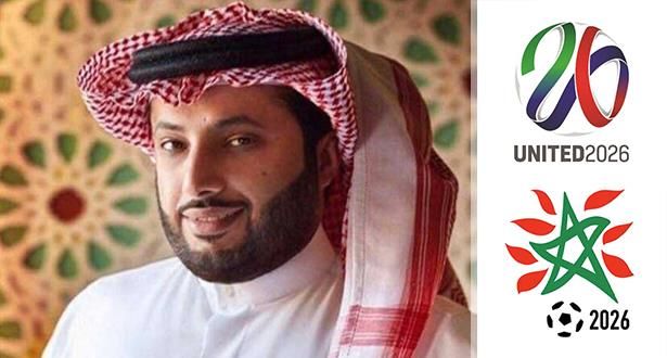 تركي آل الشيخ: المغاربة لم يطرقوا بابنا إلا قبل شهر (فيديو)