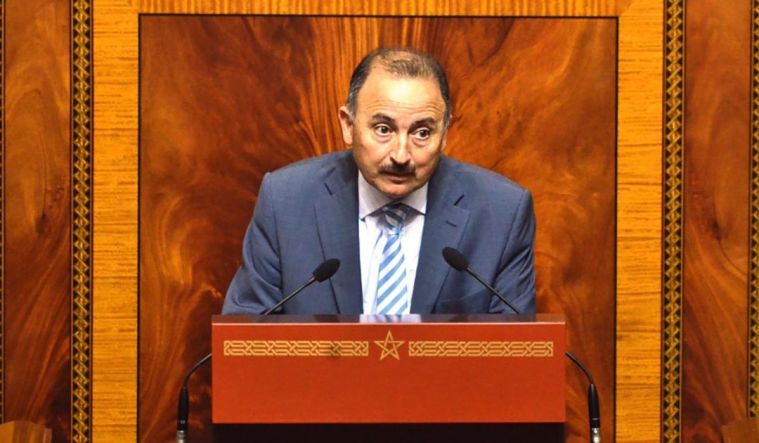 أشرورو: هناك برلمانيون أوضاعهم المالية صعبة