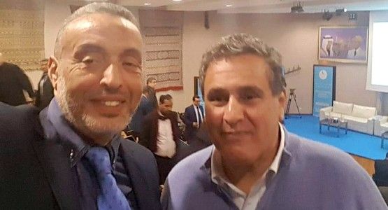 المحكمة الدستورية تلغي مقعدا لأخنوش