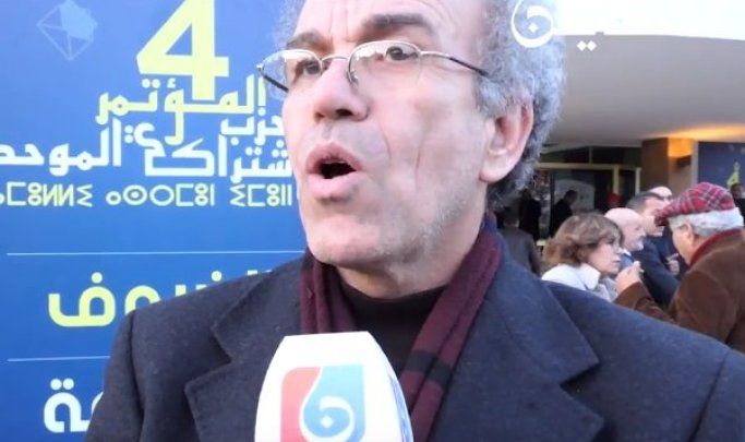 عصيد: لابد من فتح تحقيق حول “مزاعم تعذيب” الإبراهيمي