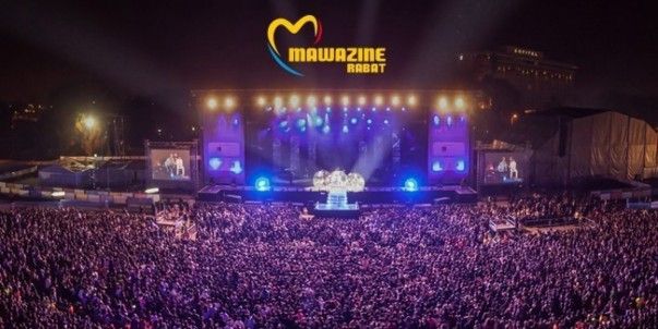 تمويل “موازين” وتوزيع الثروة يجر الأعرج والداودي للمساءلة