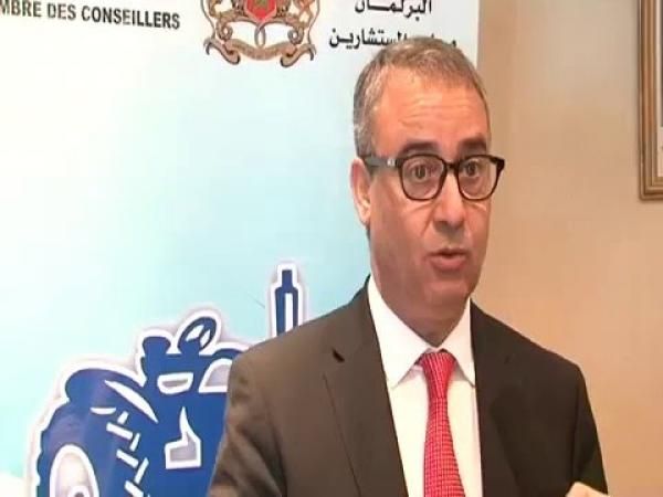 بنعزوز يكشف حقيقة تقديم “البام” لملتمس إسقاط حكومة العثماني