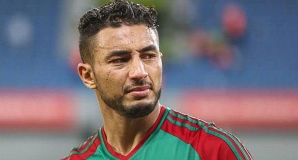 بالفيديو.. بوحدوز يقدم شرحا مفصلا عما حدث في اللقطة التي حطمت آمال المغاربة