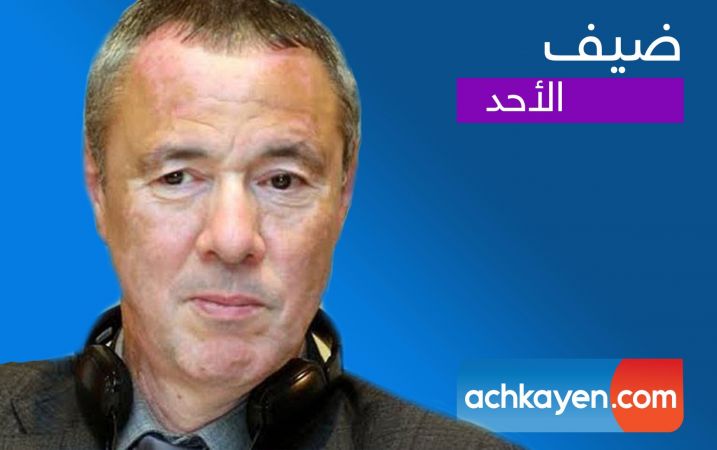الإدريسي: التصويت لمونديال 2026 سيكون سياسيا بالمقام الأول (حوار)