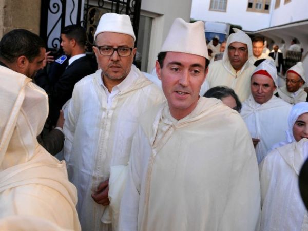 قيادة فيدرالية اليسار “تهين” الشناوي وبلافريج (وثيقة)