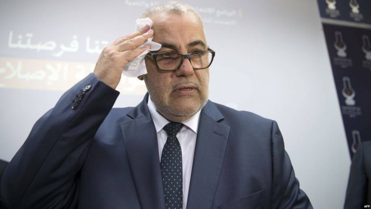 التقاعد الإستثنائي لبنكيران يجره للقضاء (فيديو)