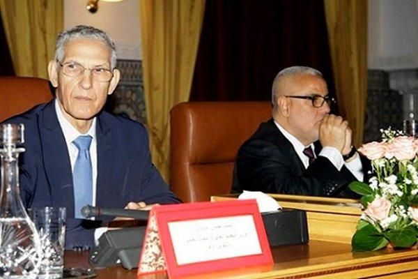 إتصال من بنكيران يعجل بإستقالة الداودي