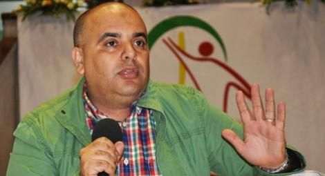التليدي: جهات أجنبية حاولت زعزعة إستقرار المغرب عبر المقاطعة