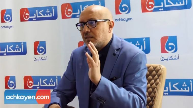الشناوي يجر العثماني للمساءلة بسبب التقاعد