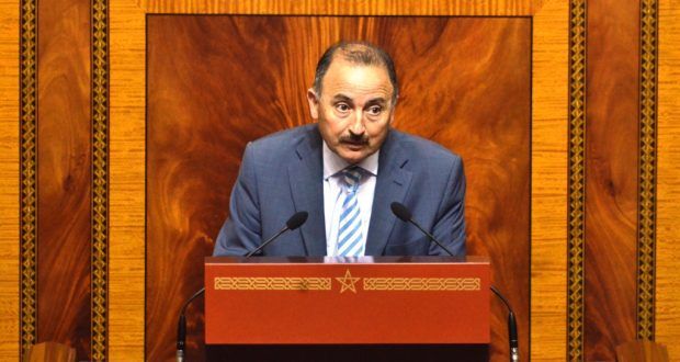 شرورو: تحذير الحكومة بسبب خفض سنطرال لإنتاجها ردة فعل متأخرة