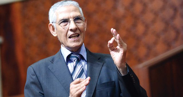 الداودي يكشف حقيقة رفع الدعم عن “البوطا”