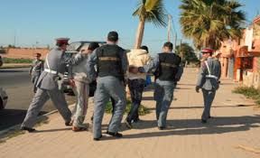 اعتقال موظف بتهمة السطو على خزانة الجماعة..ومطالب بالإفراج عنه