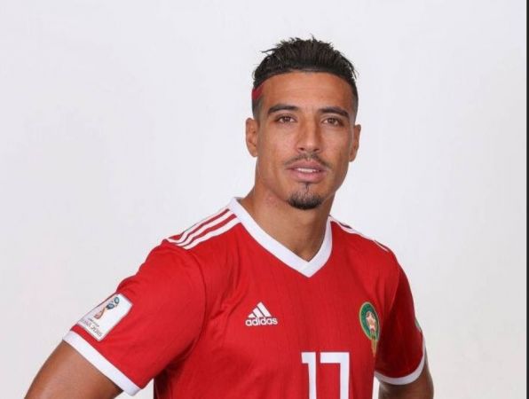 درار: لا يجب علينا احترام رونالدو أكثر من اللازم