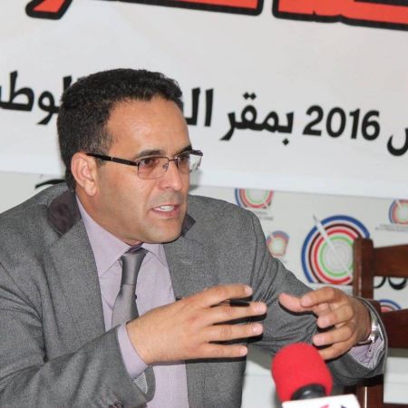 الغلوسي مطلوب لدى الأمن بسبب 17 مليار