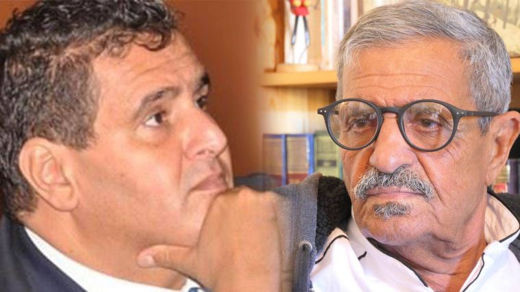 الجامعي: الأحرار يريد استغلال ما وقع في طنجة لحماية أخنوش