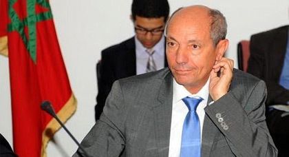 الوزير الصديقي يطالب بنموذج تنموي يُــعطيَ مكانة مركزية للدولة كمستثمر