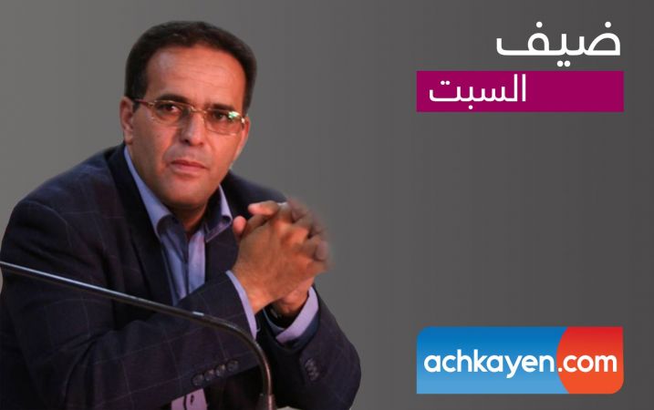 الغلوسي: ميزانية موازين يجب أن تخضع للمراقبة (حوار)