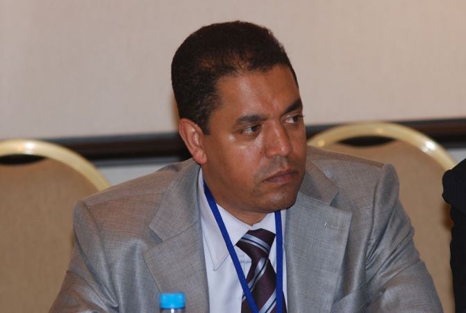 حفيظ: إرتباك البيجدي يدل أنه عاجز عن تدبير شؤون البلاد