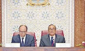 المالكي وبنشماس يدخلان على خط السفر البرلماني لروسيا