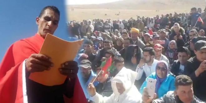 “آشكاين” تنشر معطيات حصرية عن شخصية “مول كنز سرغينة”