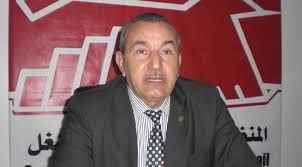 لطفي: الحوار الإجتماعي عند الحكومة هدفه الإستهلاك الاعلامي