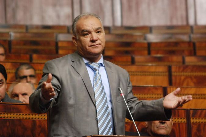 مضيان: التصرفيقة نتاج سوء تفاهم وصاحبها اعتذر وانتهى الأمر (فيديو)