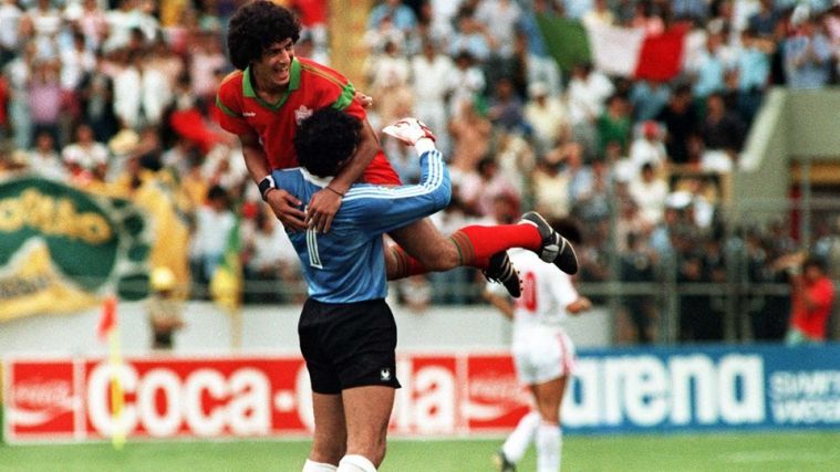 بالفيديو..تاريخ المواجهات بين المغرب والبرتغال
