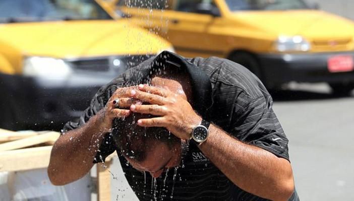 درجات حرارة متفاوتة اليوم الخميس تصل 47 درجة بهذه المناطق