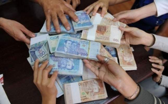 مطالب بمتابعة المتورطين في تبذير 44 مليار