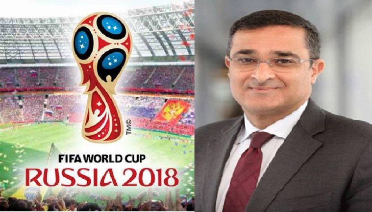 الشركة الوطنية للإذاعة والتليفزيون تبث 22 مباراة من المونديال