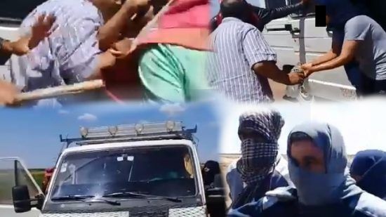 عاجل..الوكيل العام للملك يدخل على خط “فيديو الملثمين”