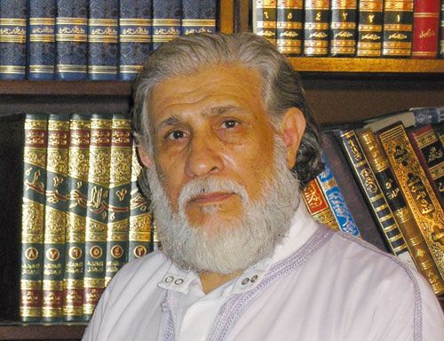 مطيع : البيجيدي يعتبر إستنكار الفساد خطرا على موقعه بالسلطة