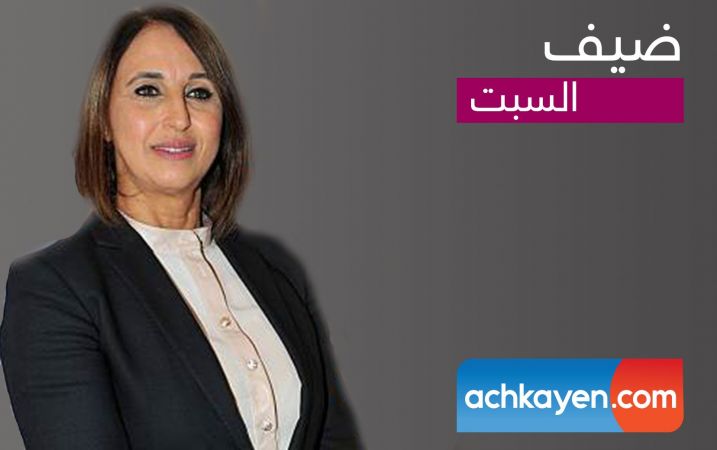 منيب: صور ماء العينين فضحت نفاق الإسلاماويين” (حوار)