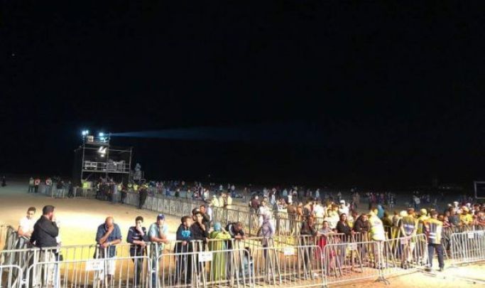 لماذا يقاطعون موازين؟