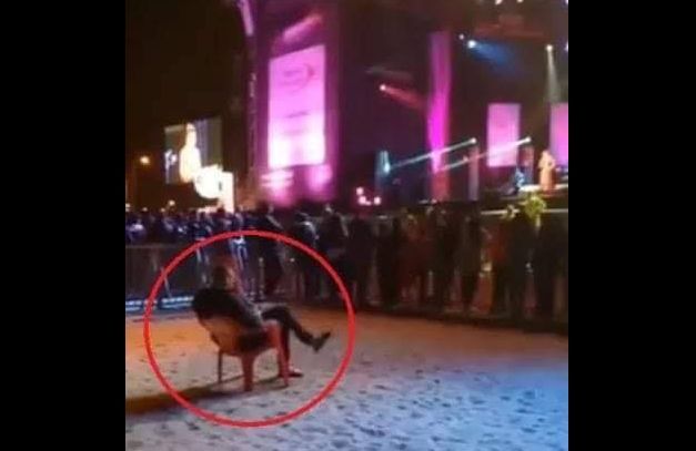 المقاطعة تضرب منصات موازين لليوم الثالث على التوالي(فيديو)