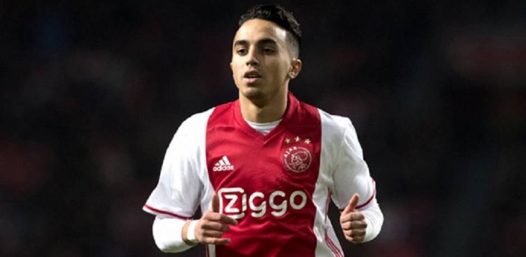 عائلة اللاعب المغربي نوري تقاضي نادي “أجاكس”..والأخير يرد