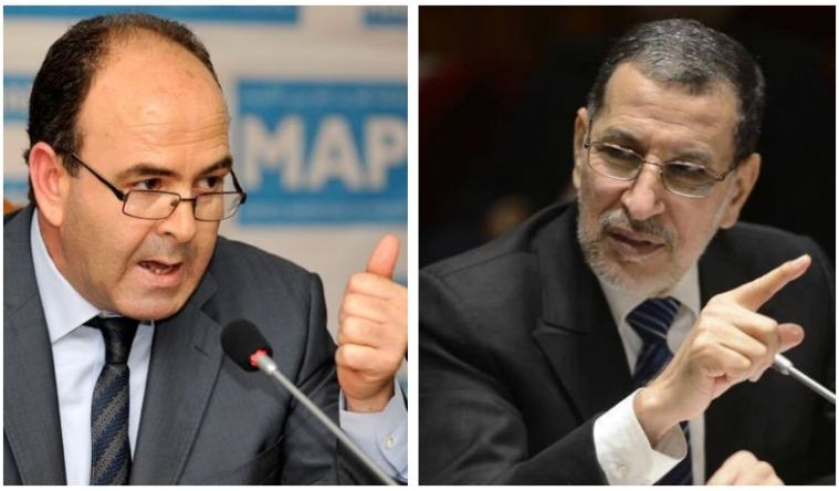 عريضة العفو عن معتقلي الريف توحد “البيجدي” و”البام”