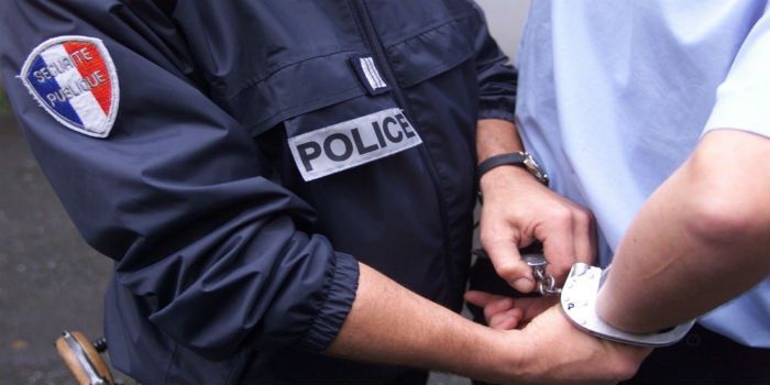 اعتقال مغربي بسبب هدف بوهدوز