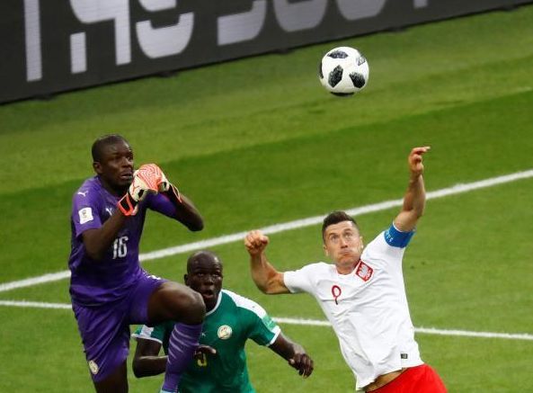 السينغال يحقق أول فوز إفريقي في مونديال روسيا (فيديو)
