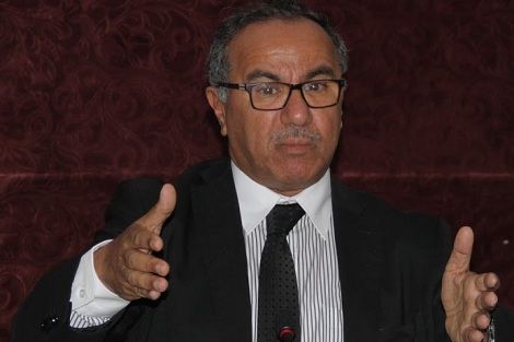 دفاع الدولة: جميع معتقلي حراك الريف سيسترجعون حريتهم