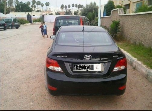 اعتقال رئيس جماعة بَّامِي وستة مستشارين بسبب “سيارة الدولة”
