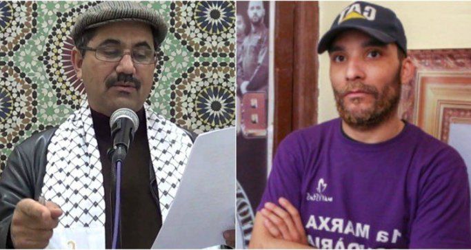 ويحمان: من حق الإبراهيمي أن يحظى بكافة حقوقه