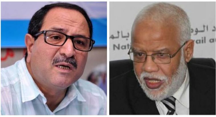 الهايج: توقيف السعودية لعمال مغاربة من تبعات التصويت على موروكو 2026