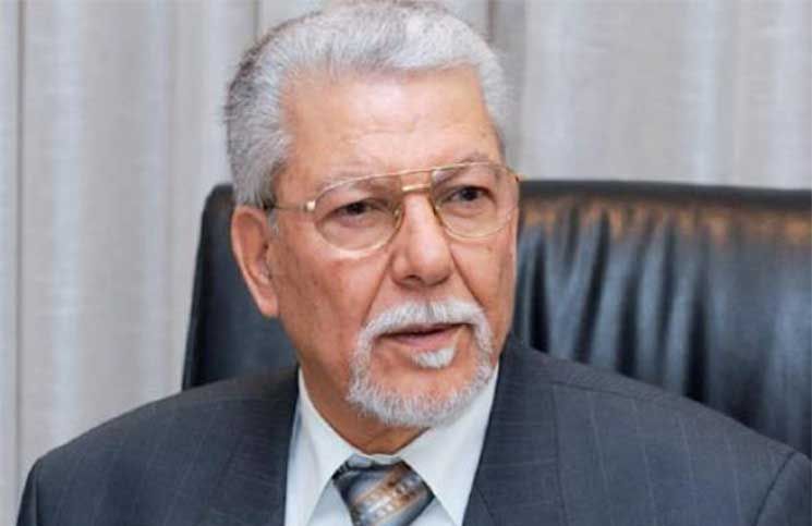رئيس الإتحاد المغاربي يراسل الملك للإحتضان المشترك لمونديال 2030