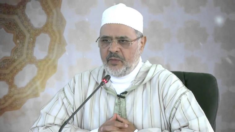 الريسوني: استخدام القضاة كاستخدام خطباء الجمعة لتحريم الاحتجاج